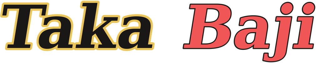 Taka Baji logo